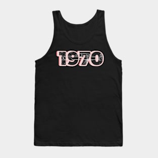 1970 Tank Top